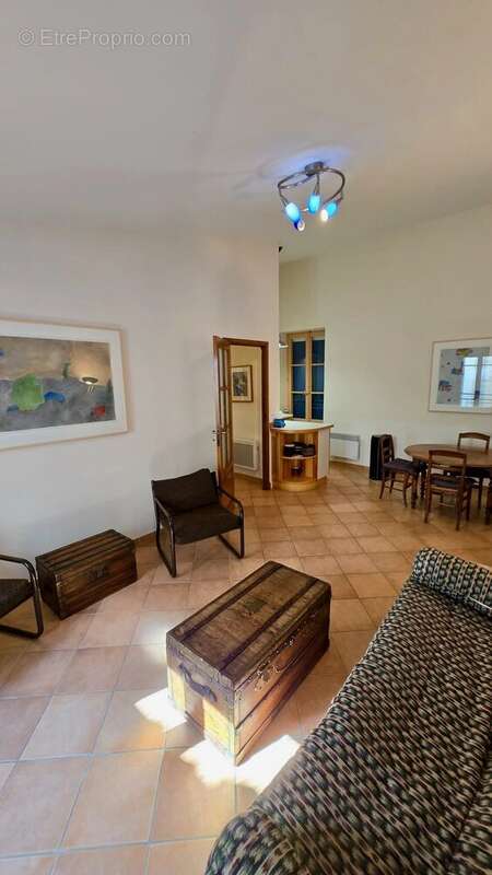 Maison à MARGON