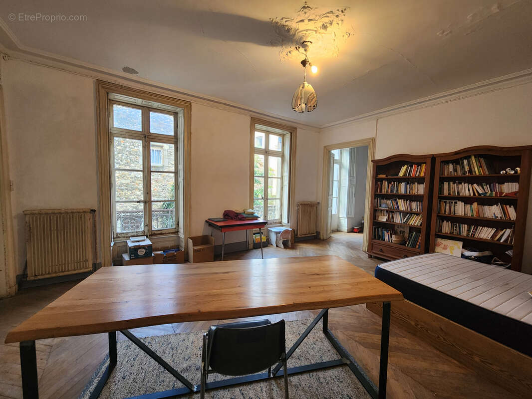 Appartement à LODEVE