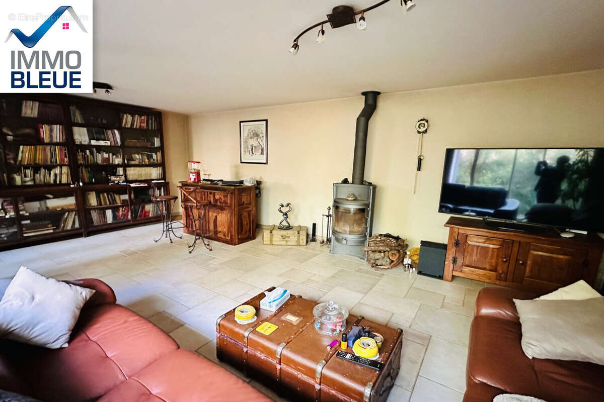 Maison à FOS-SUR-MER