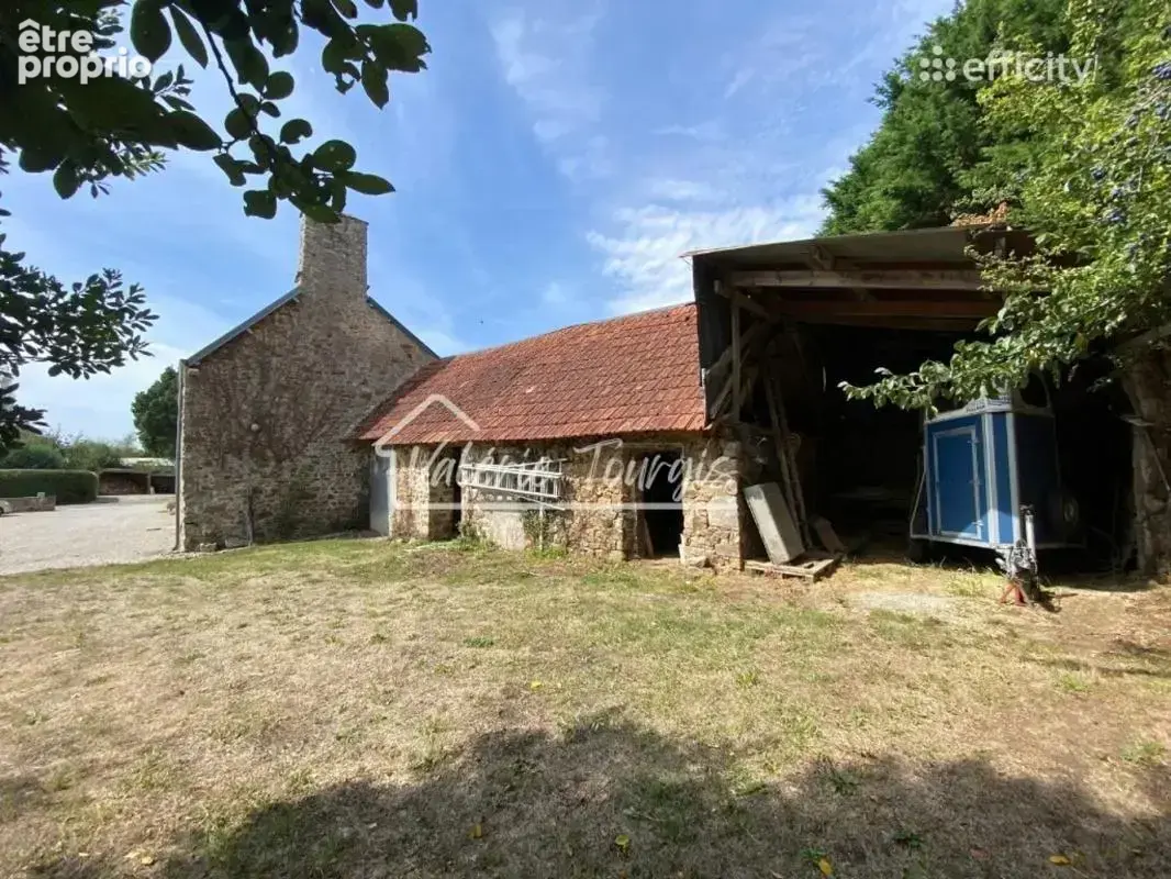 Maison 5 pièces 124 m² à vendre à Neufmesnil (50250) - photo 18