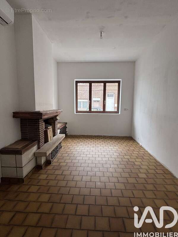 Photo 2 - Maison à ARMENTIERES