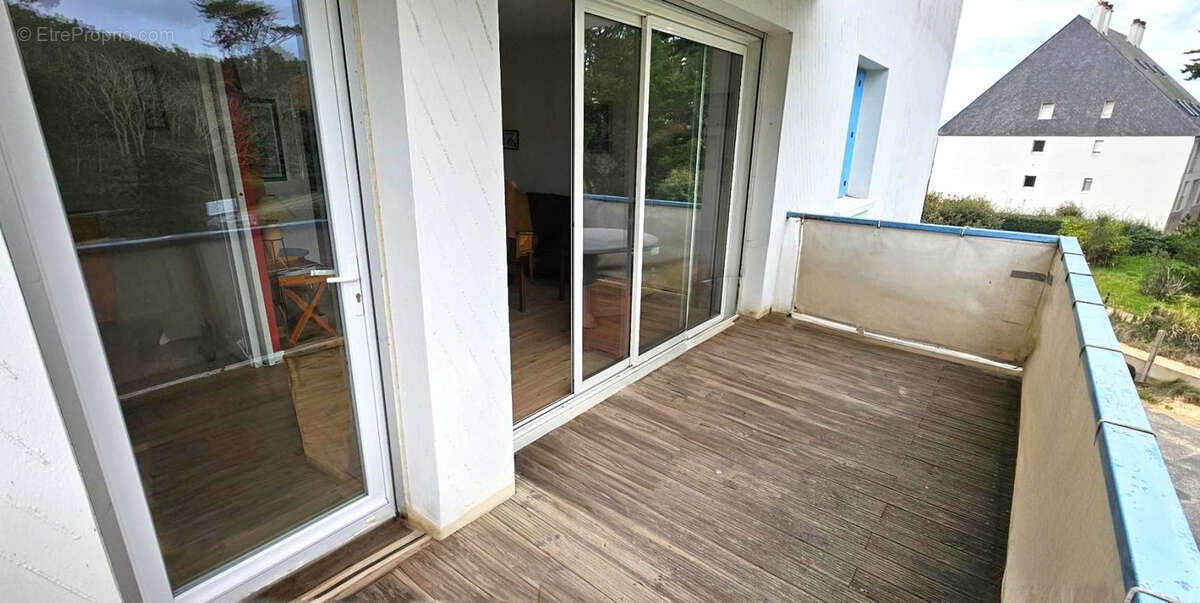 Appartement à PORNICHET