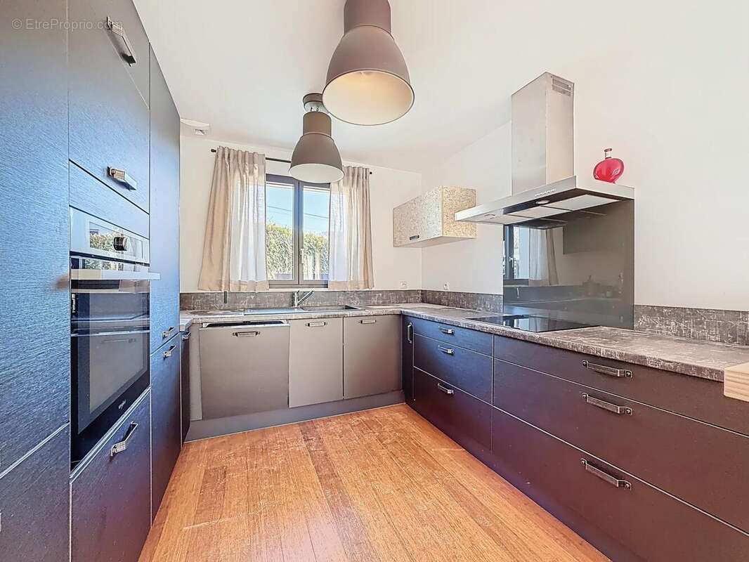 Photo 4 - Maison à BOEGE