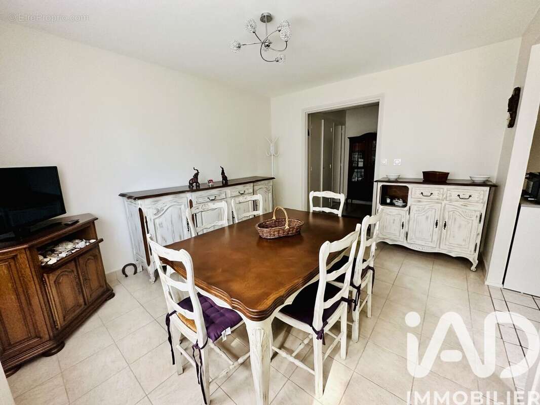 Photo 5 - Appartement à LUCE