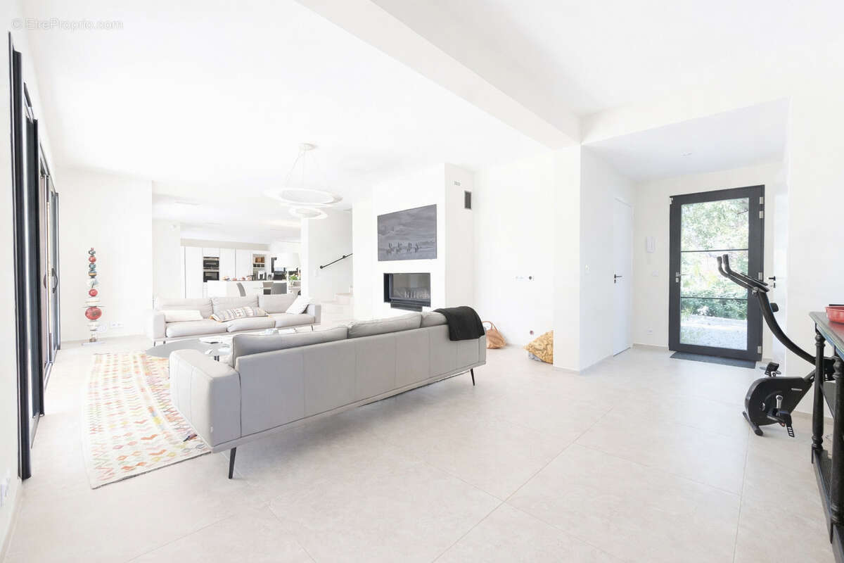 Maison à SAINTE-MAXIME