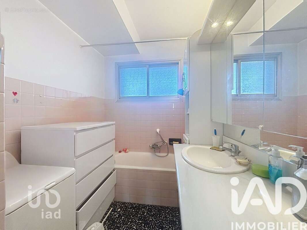 Photo 3 - Appartement à CAGNES-SUR-MER