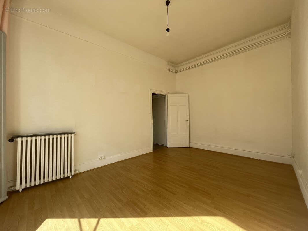 Appartement à VICHY