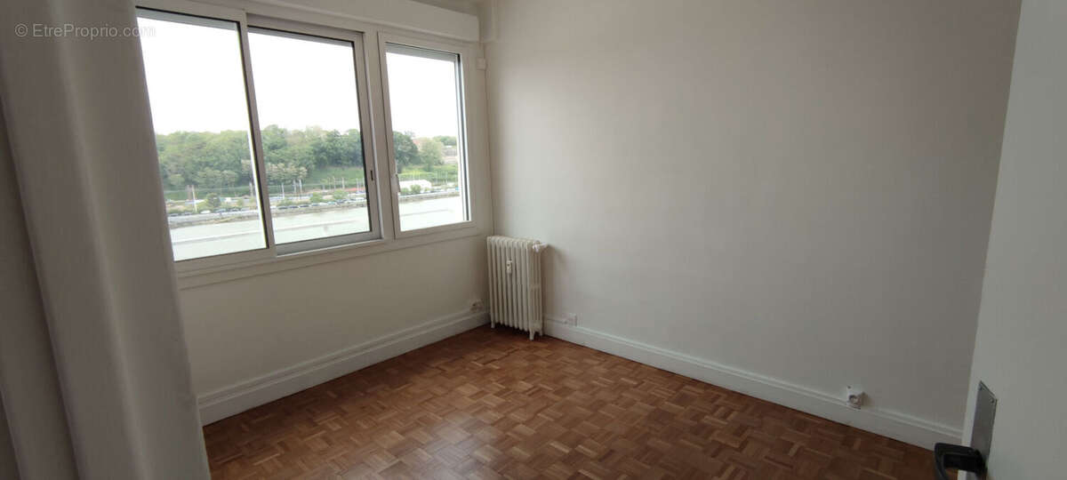 Appartement à BAYONNE