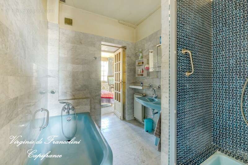 Maison à SAINT-MAUR-DES-FOSSES