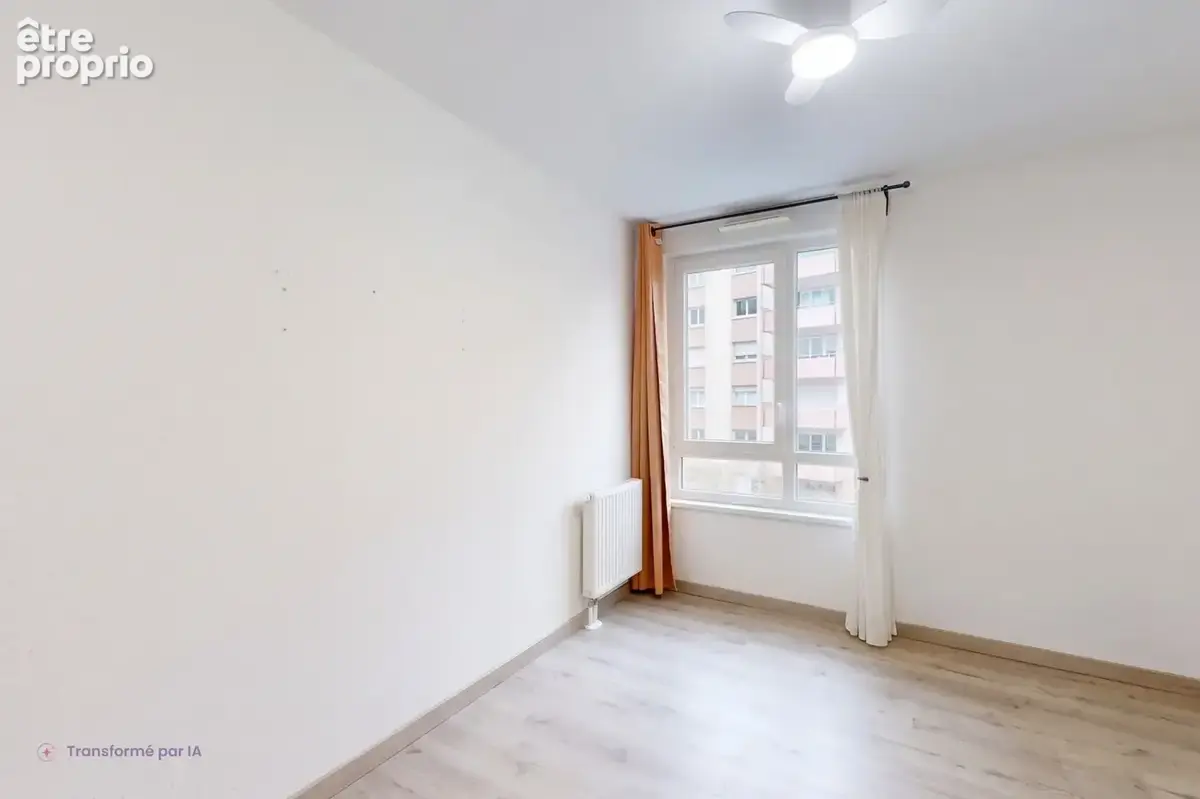 Appartement 66m² à bischheim - photo 12