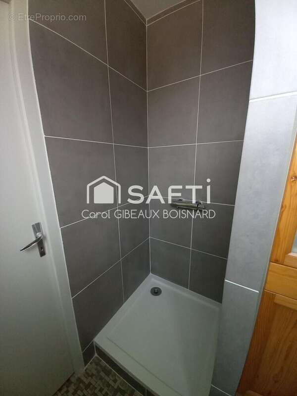 Maison 42 m² à Saumeray  - photo 8