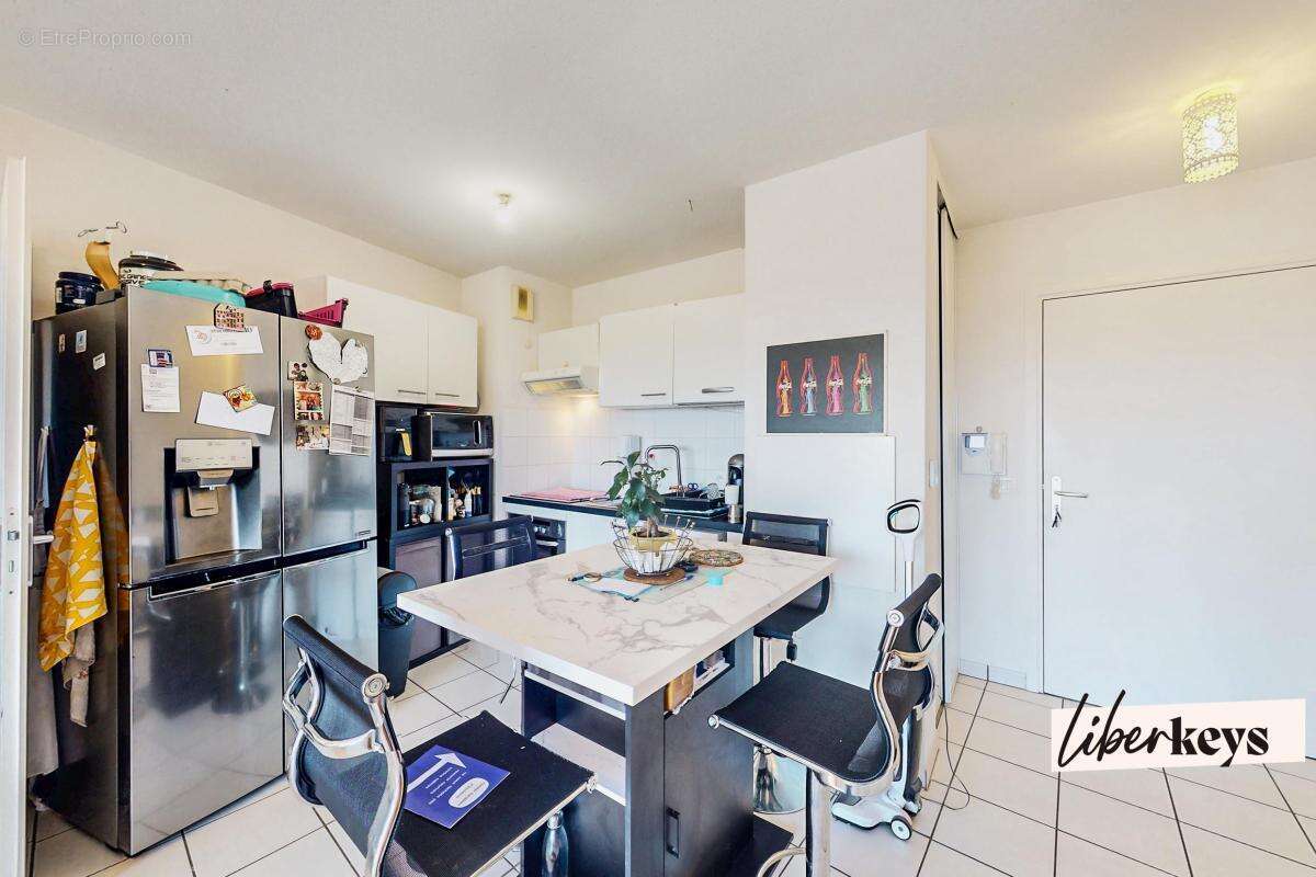 Appartement à BAYONNE