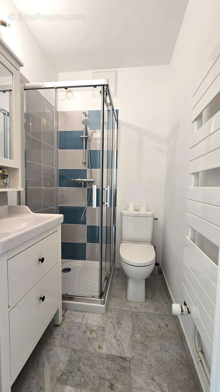 Appartement à ROQUEBRUNE-CAP-MARTIN