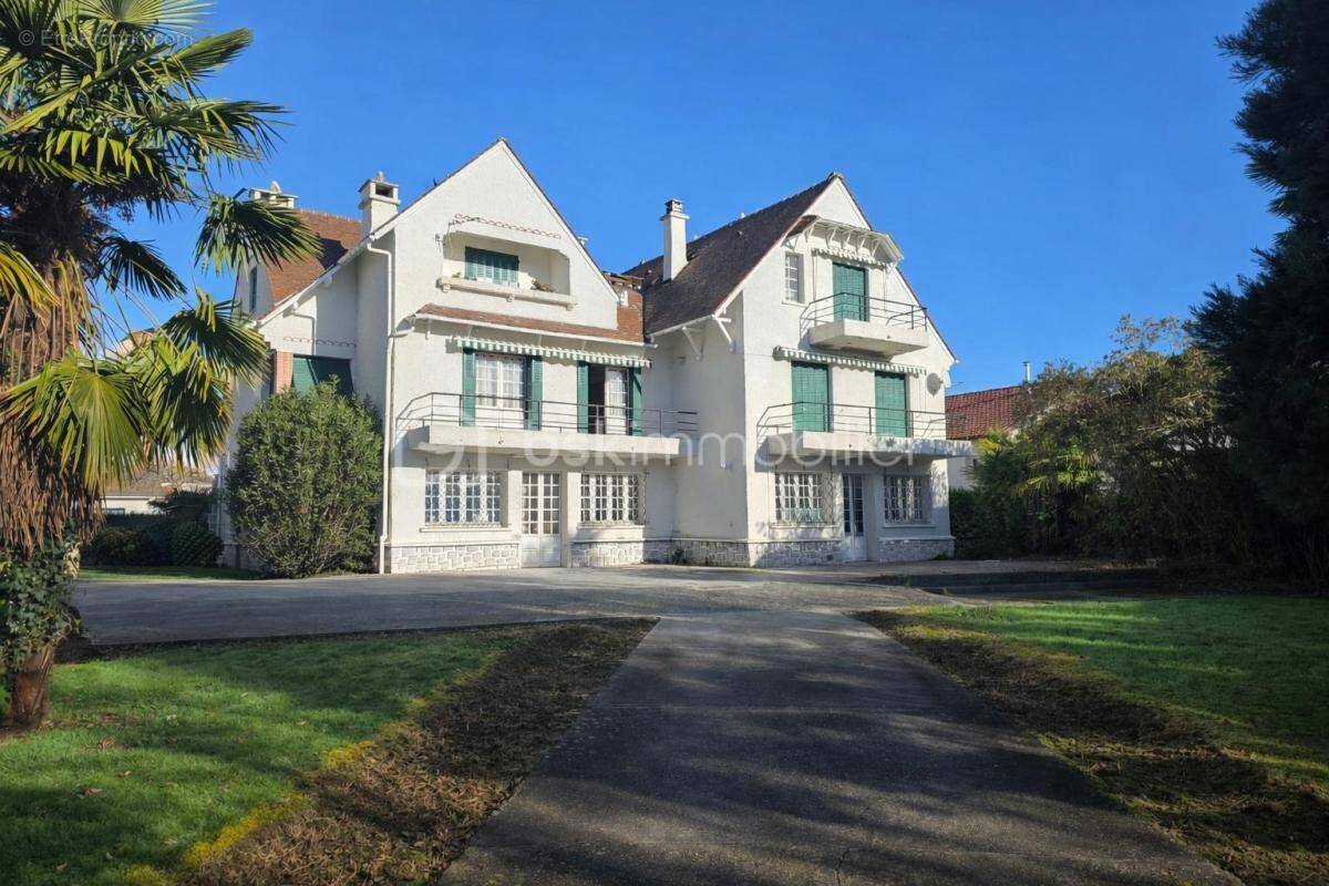Appartement à PAU