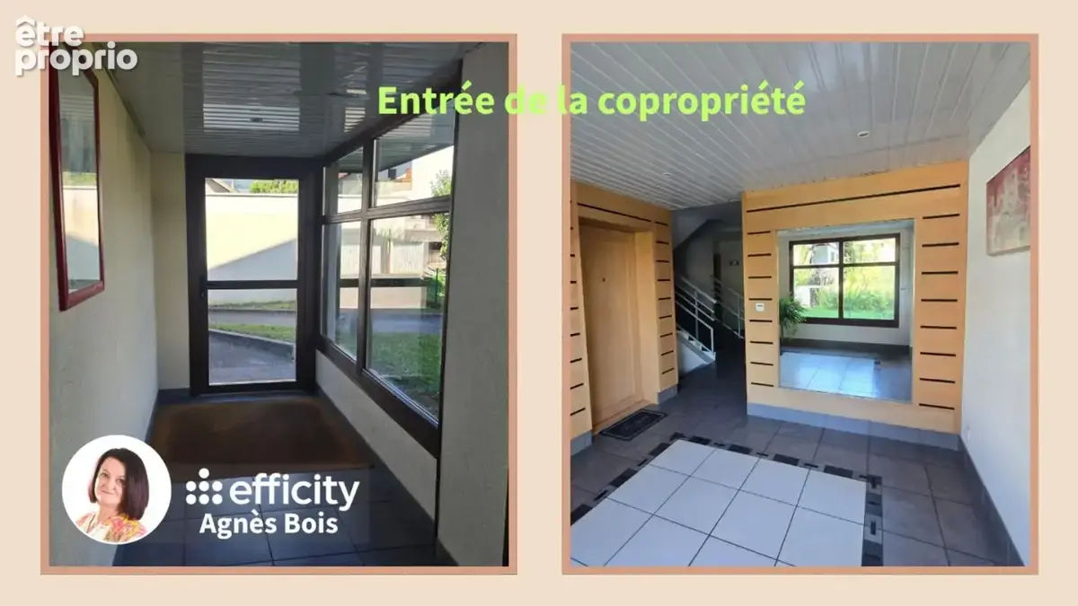Appartement - photo 12