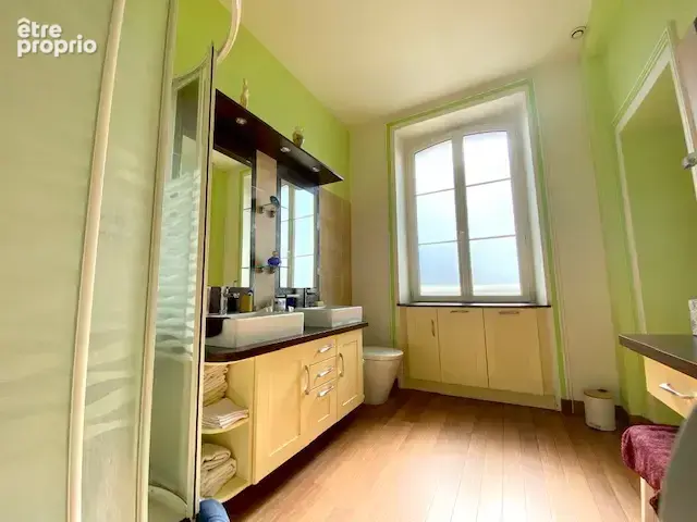 Maison 6 pièces 170 m² à vendre à Conde-Sur-Vire (50890) - photo 6
