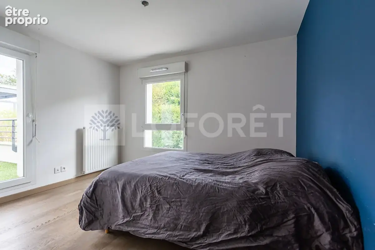 Agence immobiliere laforet - "hebe" - annecy / annecy-le-vieux  - appartement t4 de 89.92 m² - traversant - terrasses - cave - g - photo 7