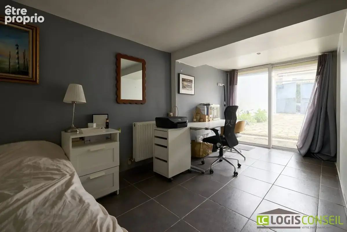 Maison 4 pièces 107 m² à vendre à Chatenay-Malabry (92290) - photo 9