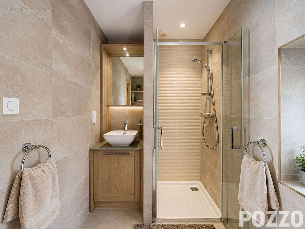 Appartement à GRANVILLE