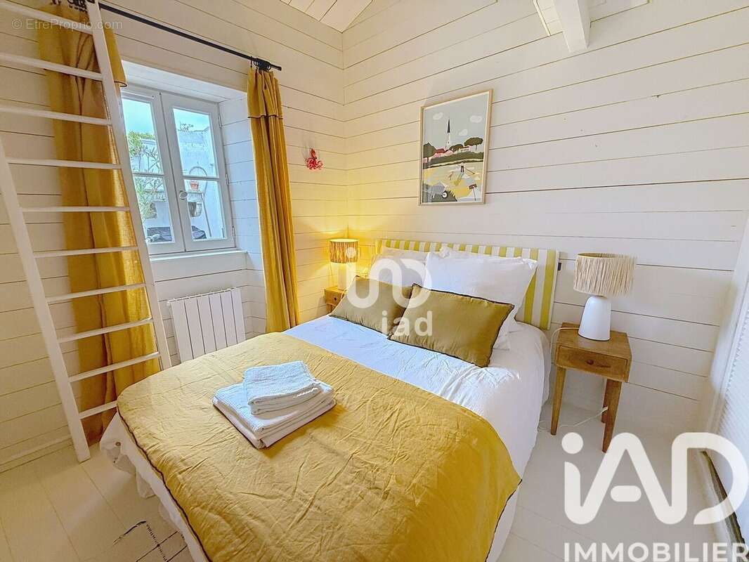 Photo 7 - Maison à LA COUARDE-SUR-MER