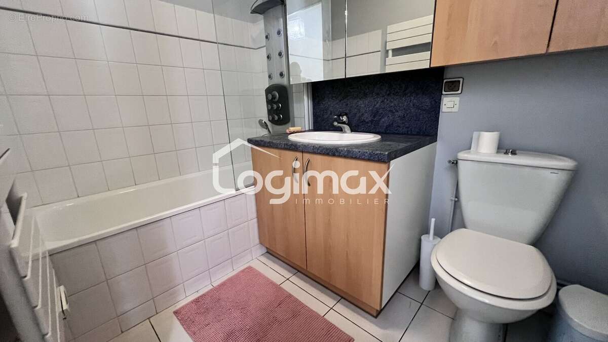 Appartement à LA ROCHELLE