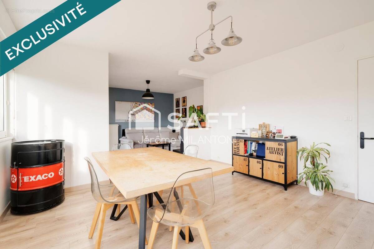 Photo 1 - Appartement à BLENOD-LES-PONT-A-MOUSSON