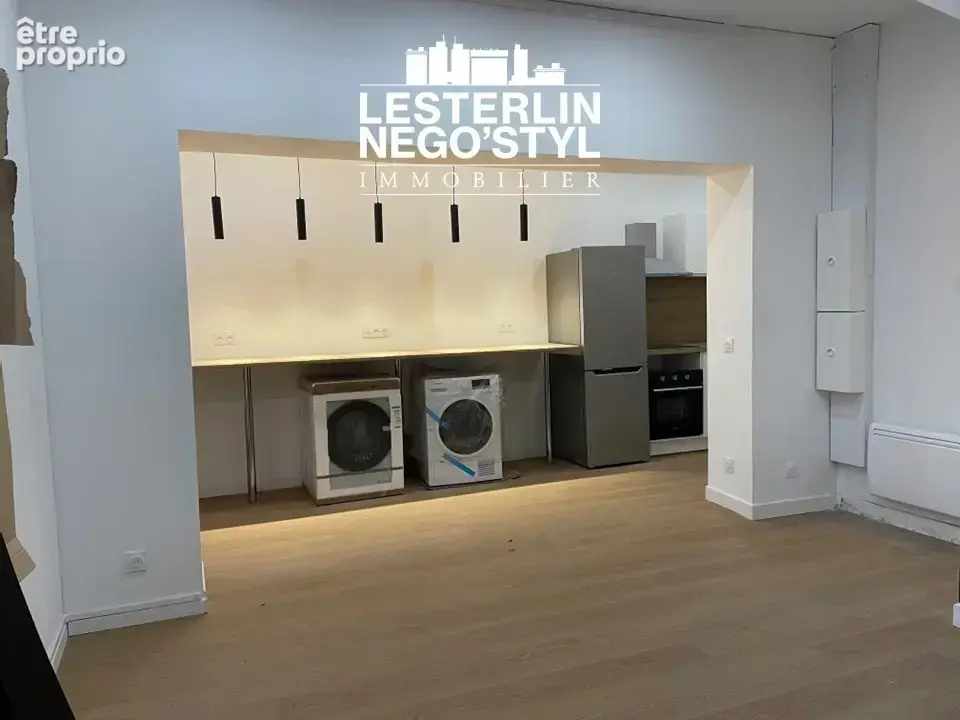 Maison 131 m² à Le Havre  - photo 4