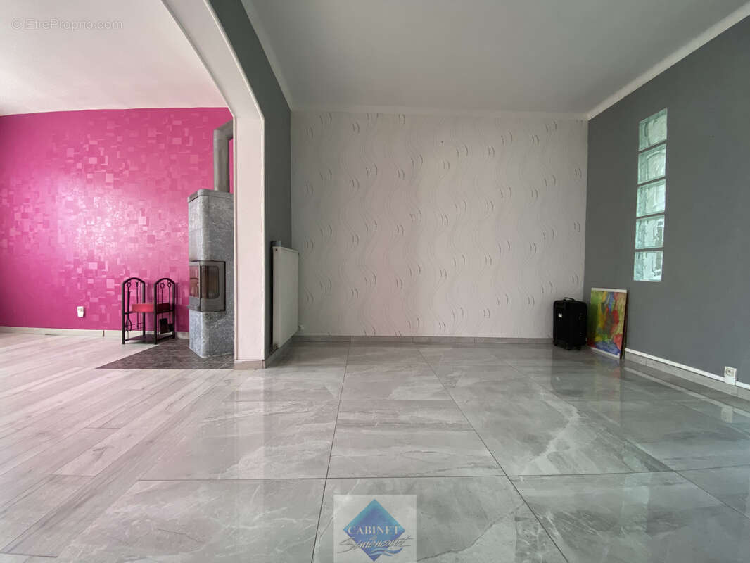 Maison de ville 4 chambres - photo 3