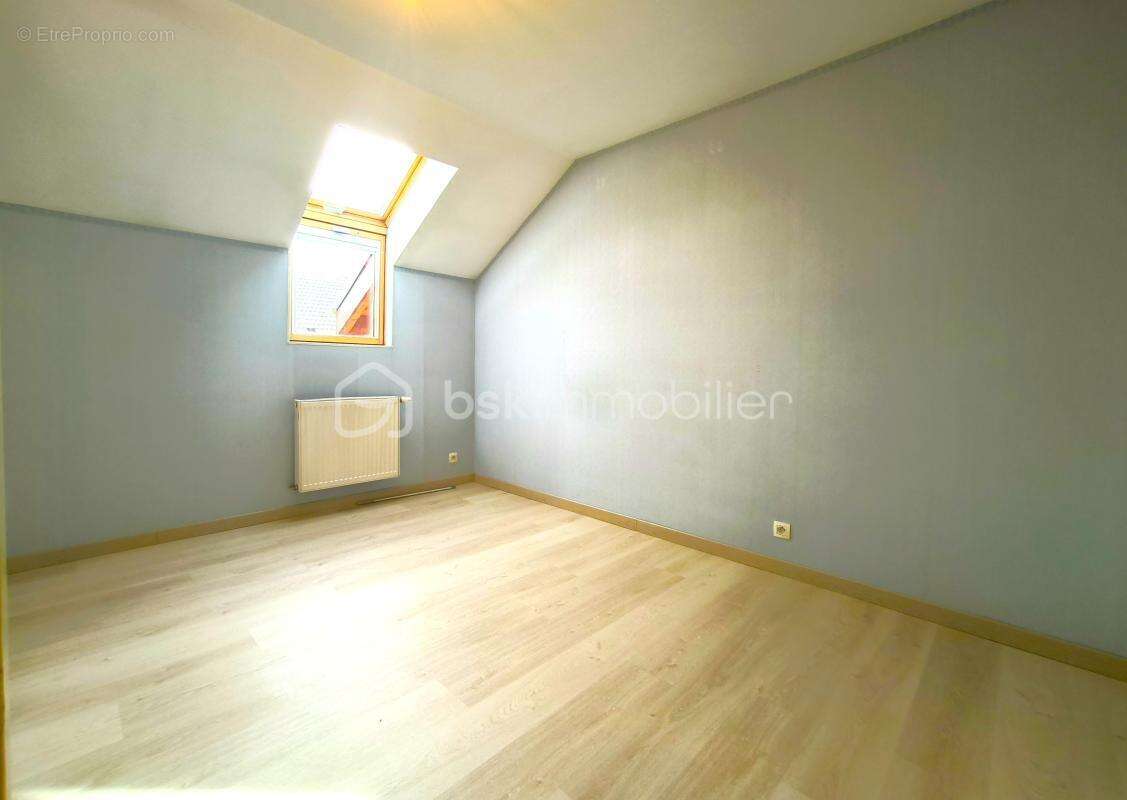 Maison à BONNEVILLE