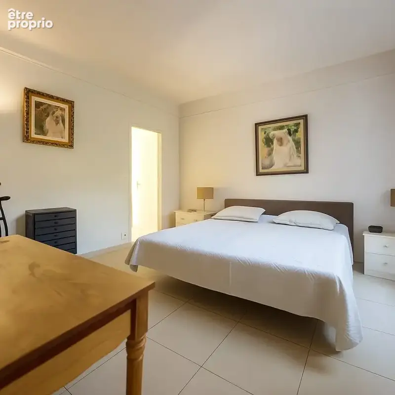 Maison 190 m² à Antibes  - photo 8