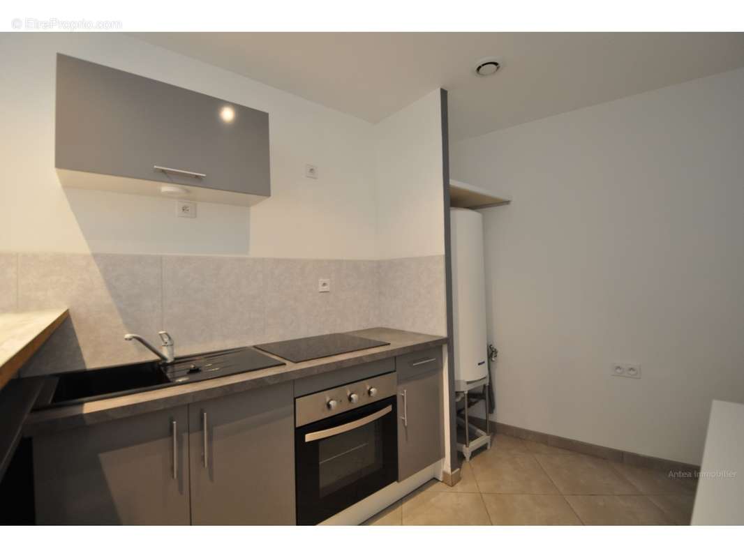 Maison à ROSIERES-PRES-TROYES