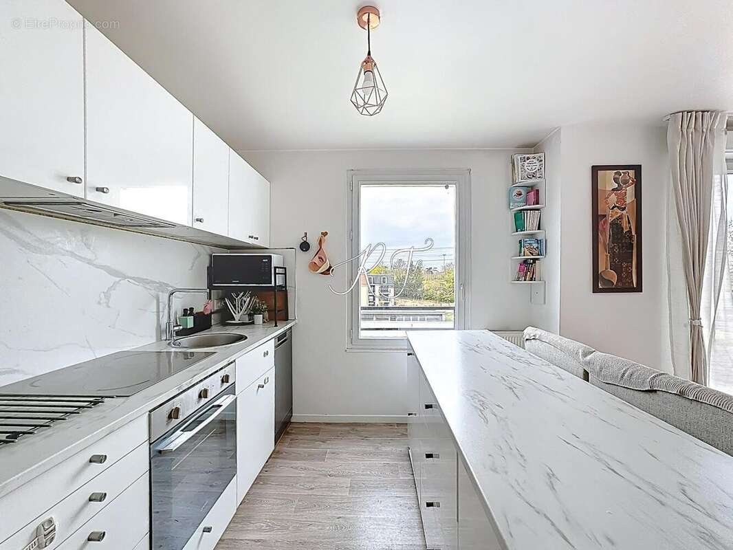 Photo 5 - Appartement à ERAGNY