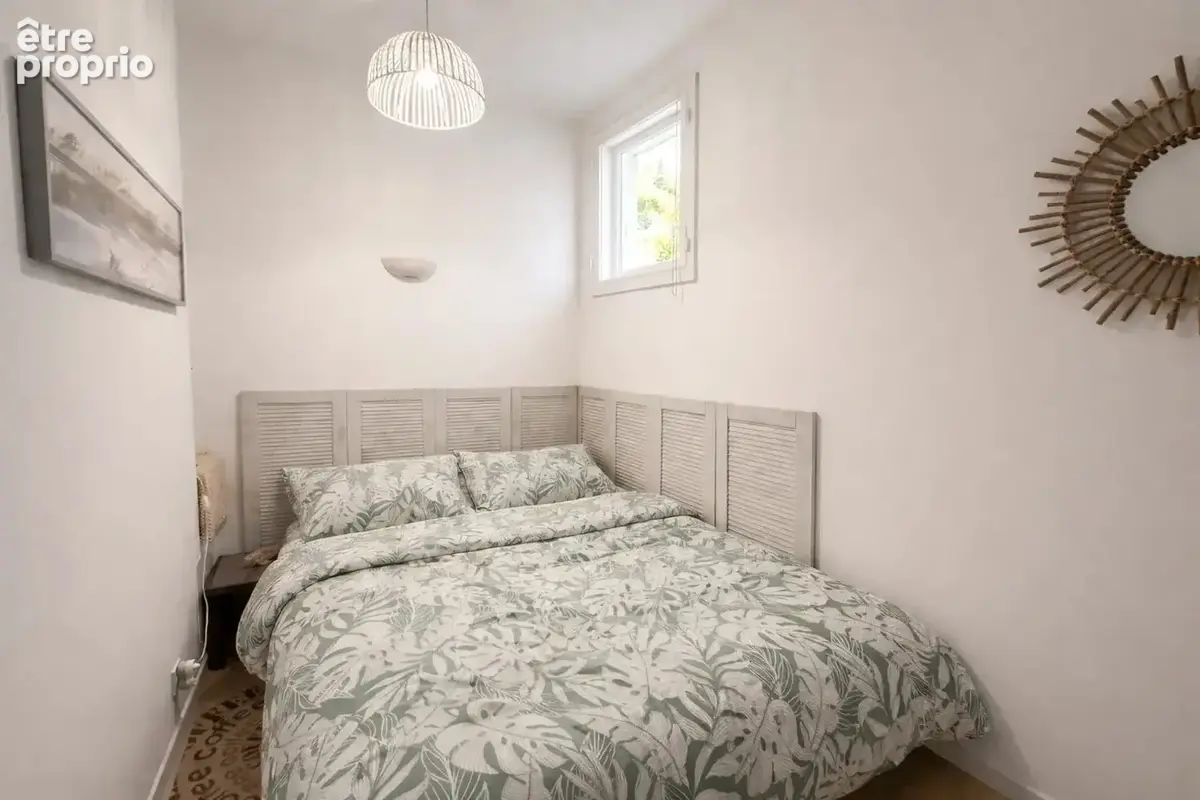 Appartement trois chambres proche plage moulleau - photo 15