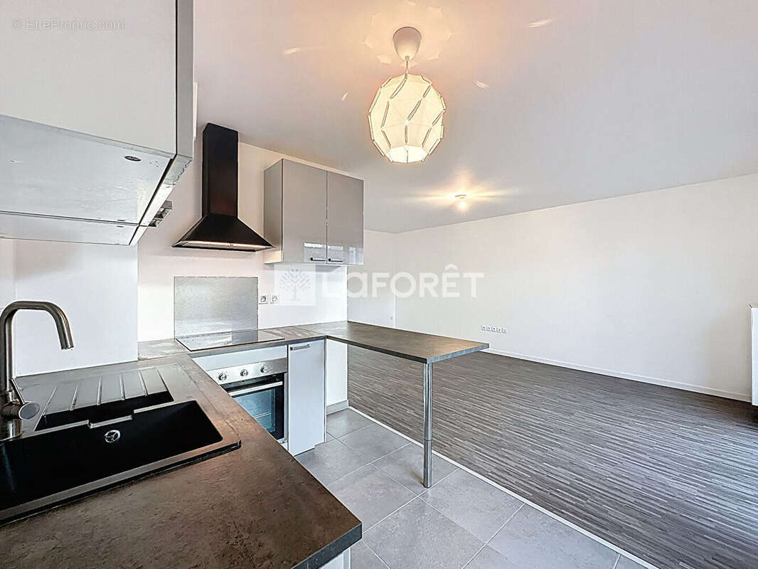 Appartement à OSTWALD