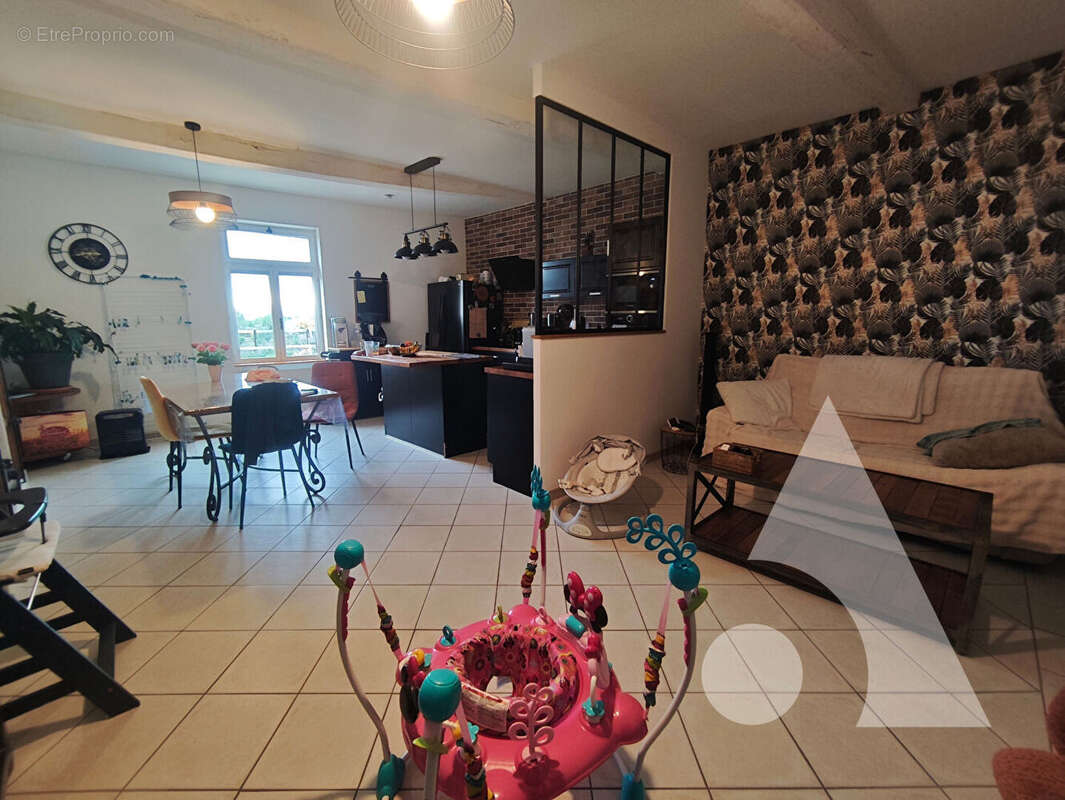Appartement à LA VERDIERE
