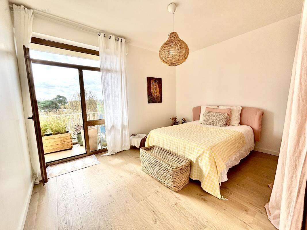 Appartement à GRADIGNAN