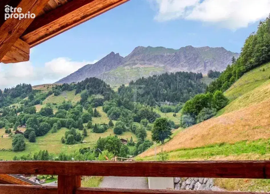 Chalet d’Exception – 6 Chambres – 323 m² - photo 3