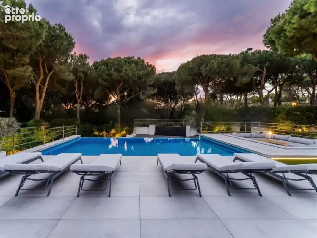 Villa d’exception 697 m² à Marbella - photo 3