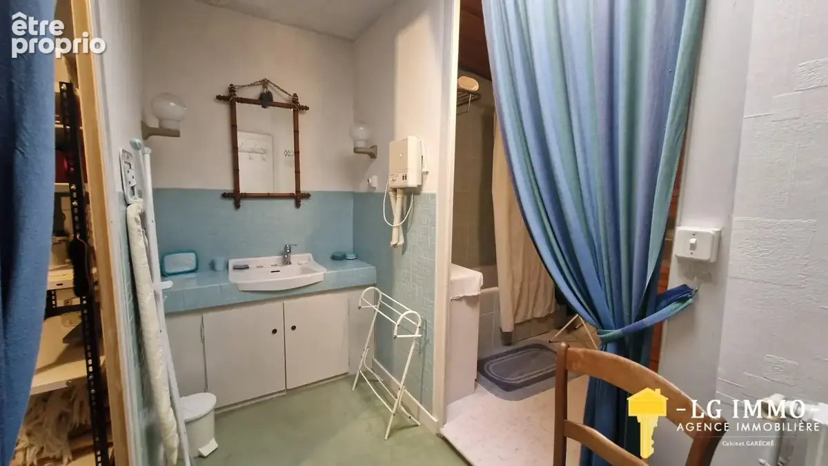 Maison en pierre 324 m2, 5 ch, jardin, piscine - photo 37