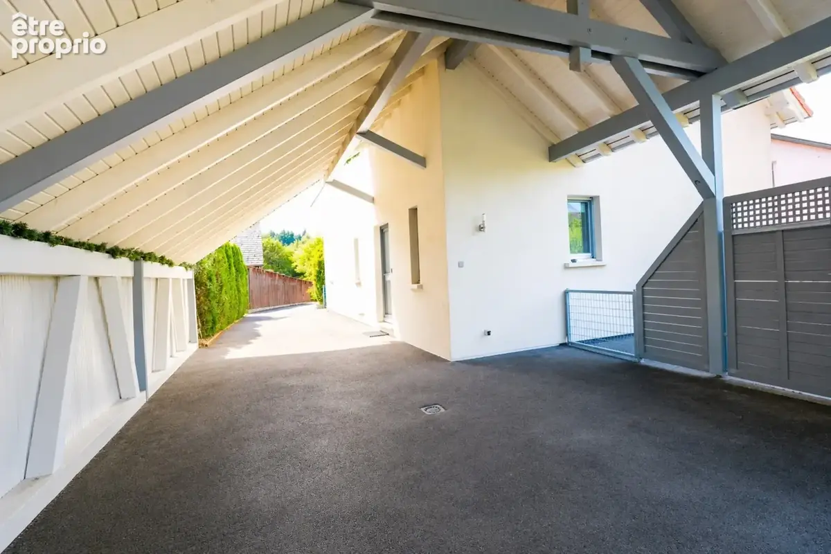 Maison à vendre 5 pièces NEUWILLER - photo 13