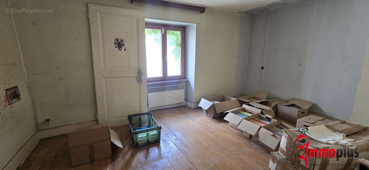 Appartement à ILLFURTH