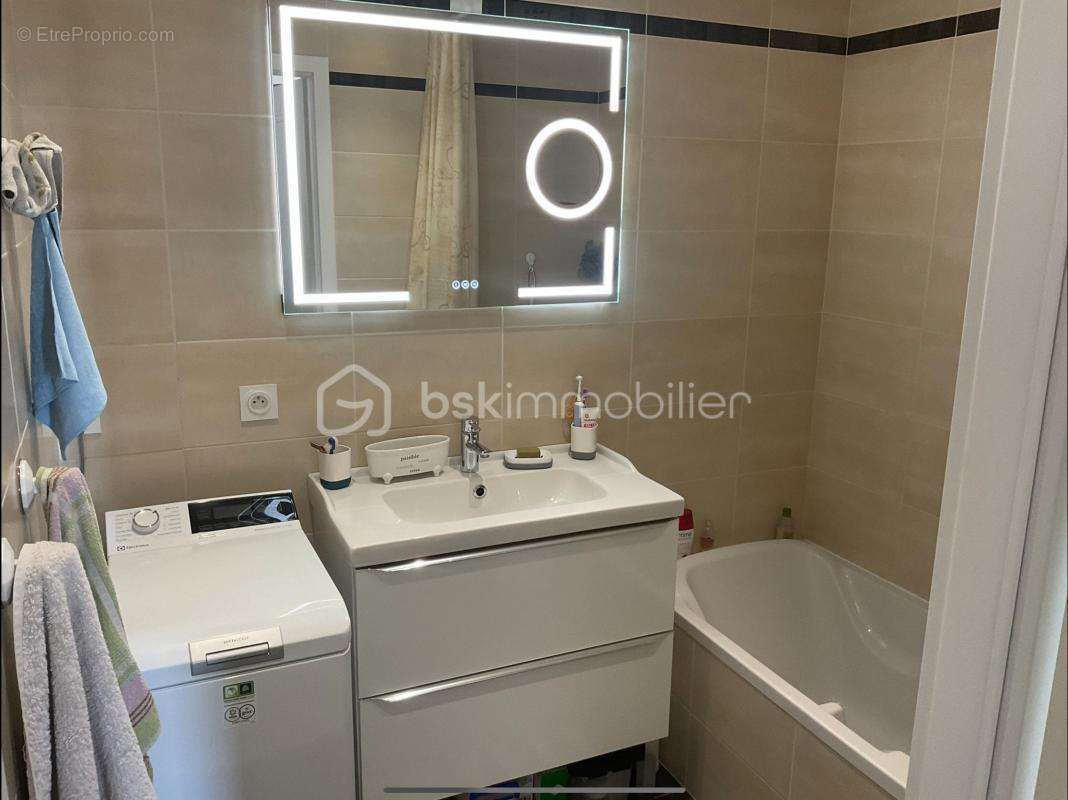 Appartement à SAINT-RAPHAEL