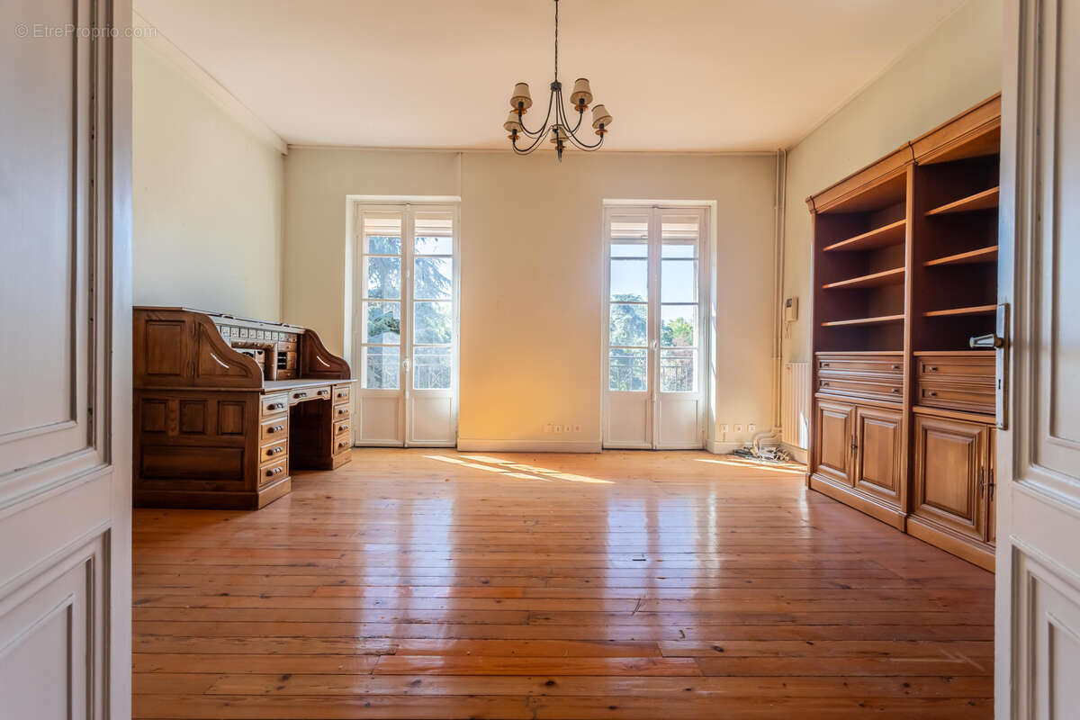 Domaine Superbe propriété à L'Union Toulouse ! - photo 36