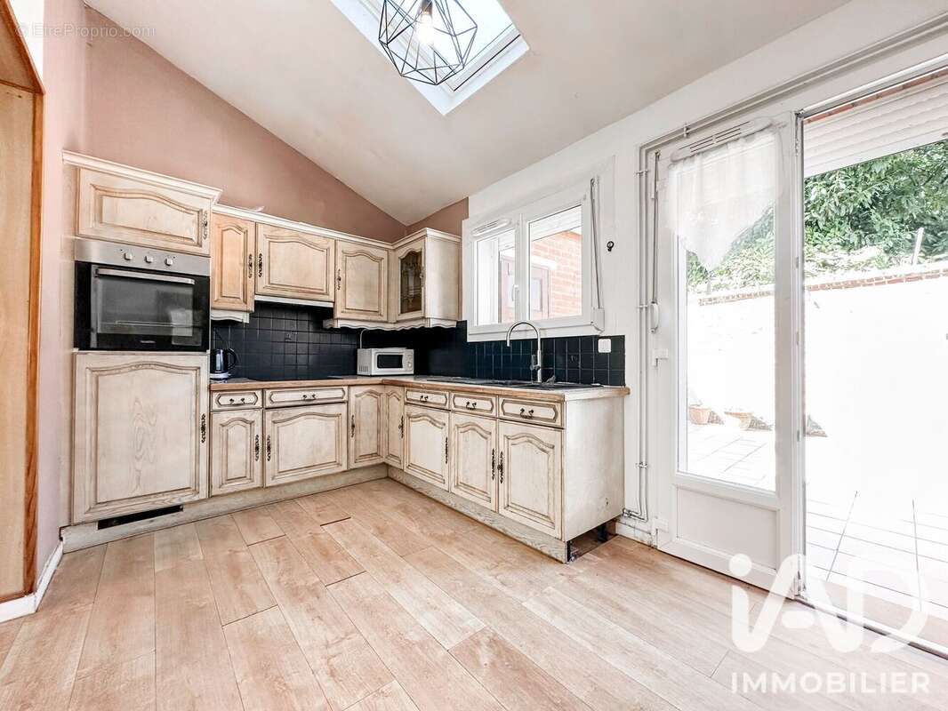 Maison 110 m² à Valenciennes  - photo 5