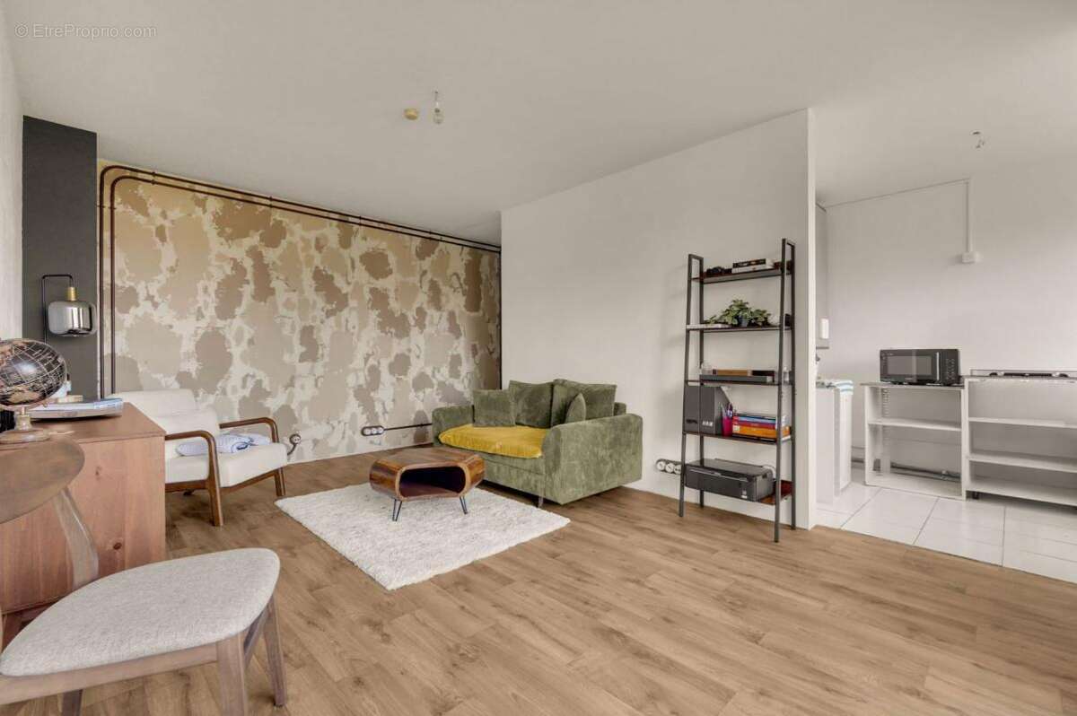 Appartement à FENOUILLET