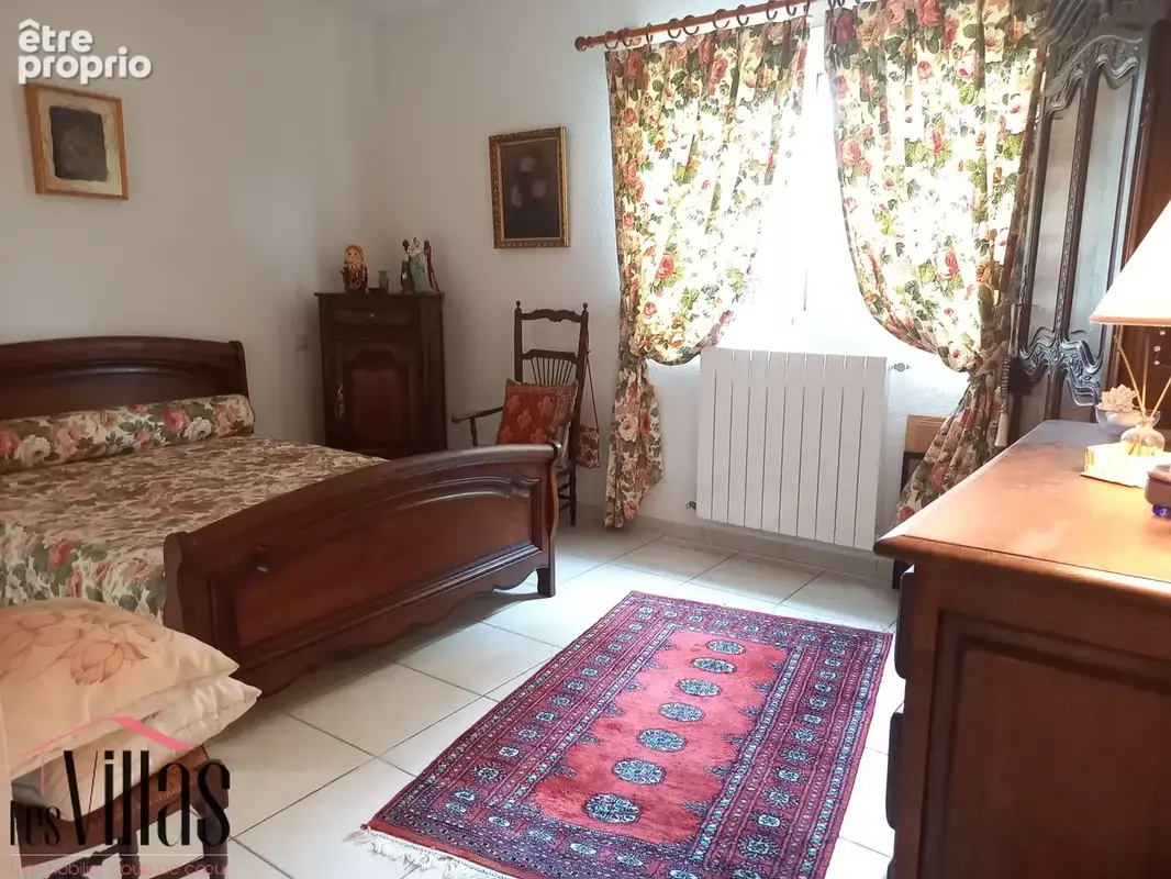 Vaste VILLA sur son PARC arboré - photo 15