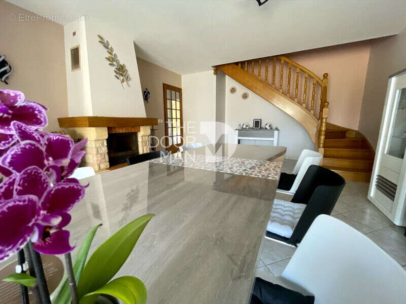 Maison à RANGECOURT