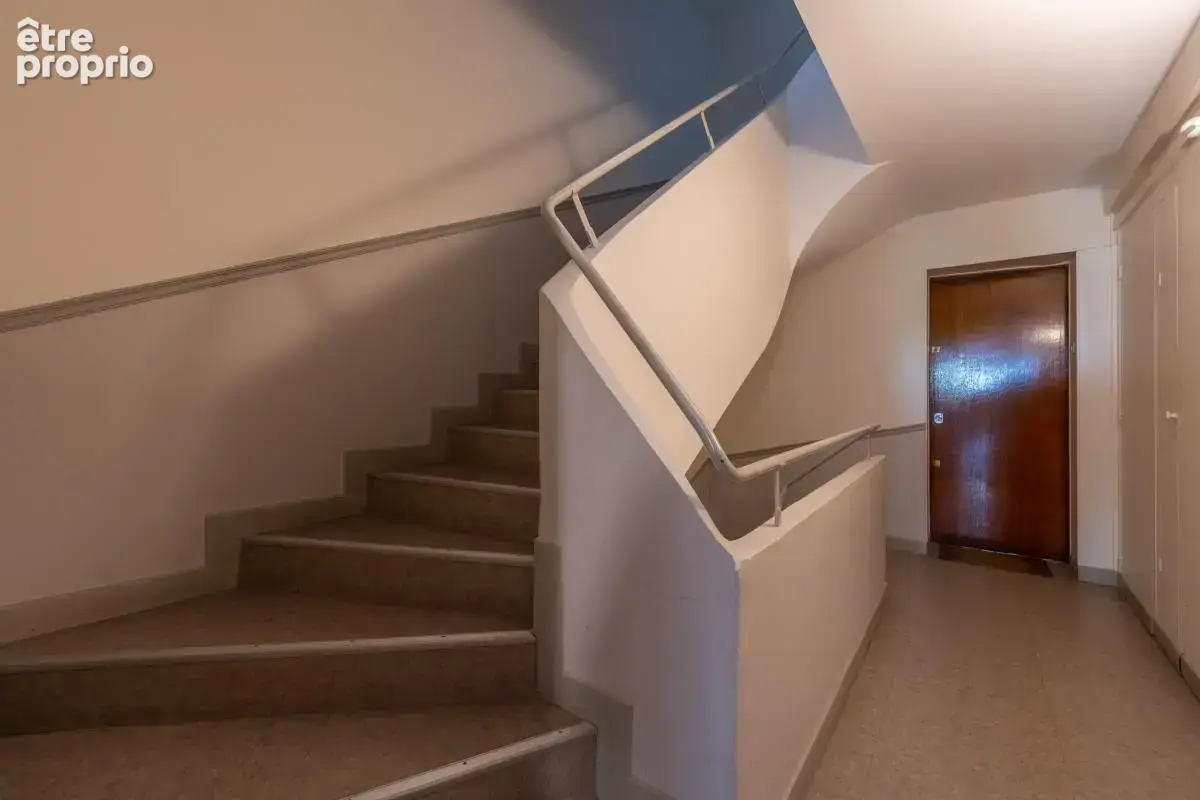 Appartement - photo 12