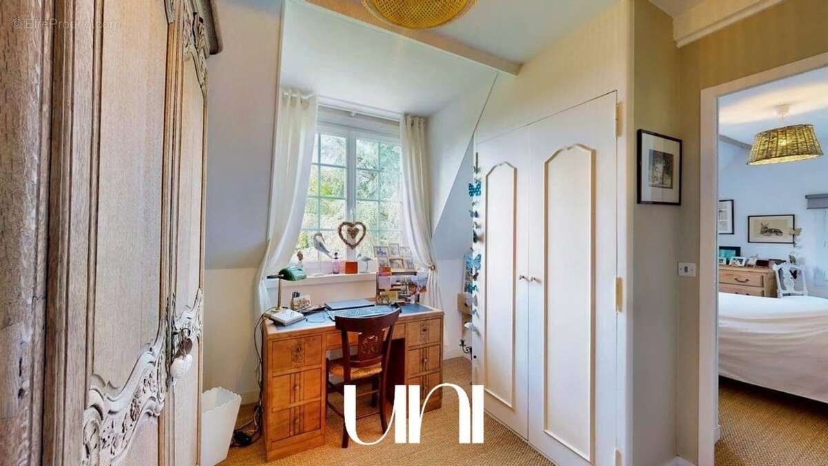 Maison de maître - photo 32