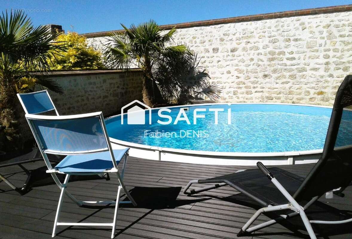 Photo 8 - Maison à PRENOUVELLON